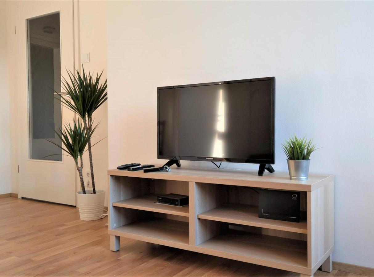 Gemütliche Wohnung in zentraler Lage Graz Exterior foto